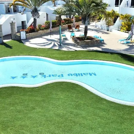Apartment With Wifi, Pool, Close To The Shops And Restaurants In Tenerife South Costa Adeje (Tenerife)