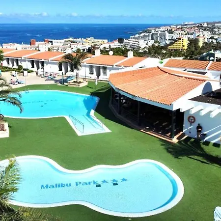 Apartment With Wifi, Pool, Close To The Shops And Restaurants In Tenerife South * Costa Adeje (Tenerife)