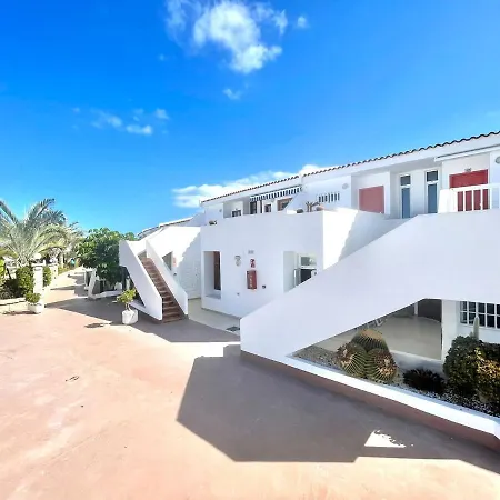 Apartment With Wifi, Pool, Close To The Shops And Restaurants In Tenerife South Costa Adeje (Tenerife)