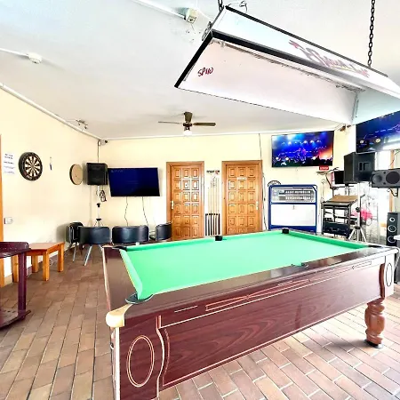 Apartment With Wifi, Pool, Close To The Shops And Restaurants In Tenerife South * Costa Adeje (Tenerife)